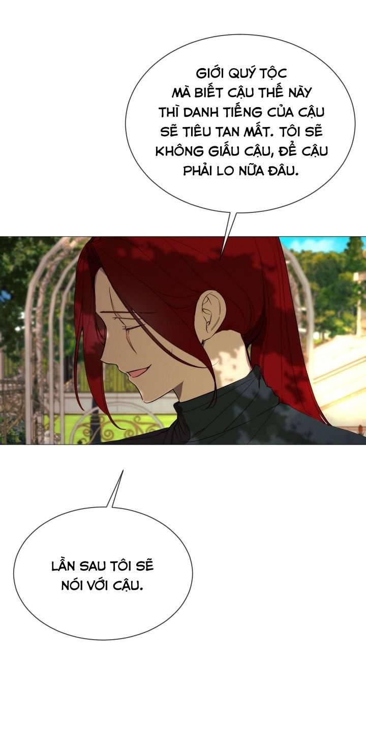 Ác Nữ Cần Bạo Chúa Chapter 57 - Trang 4