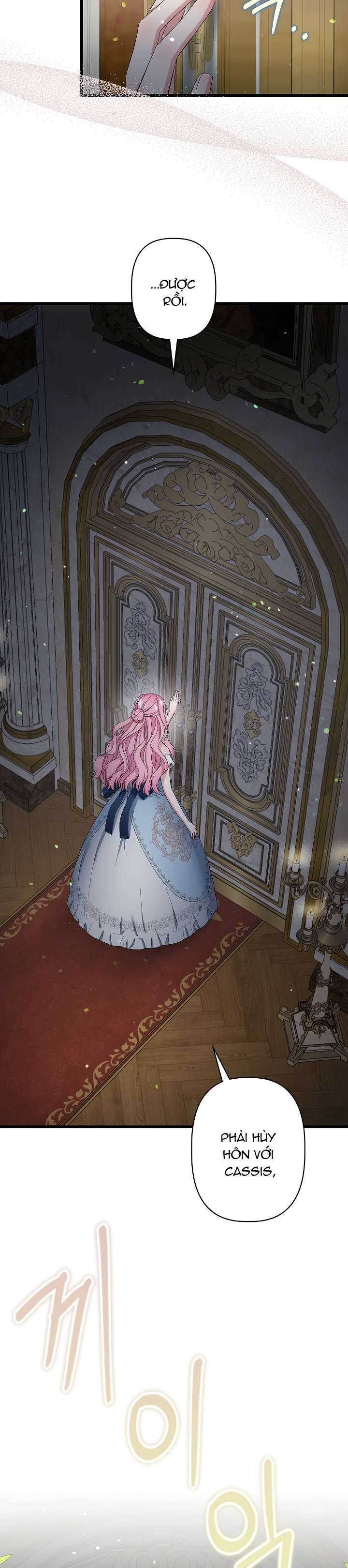 Cha Của Nam Chính Từ Chối Hủy Hôn Chapter 1 - Trang 4