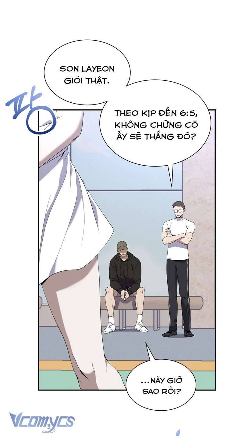 [18+] Cân Bằng Nhiệt Chapter 1 - Trang 3