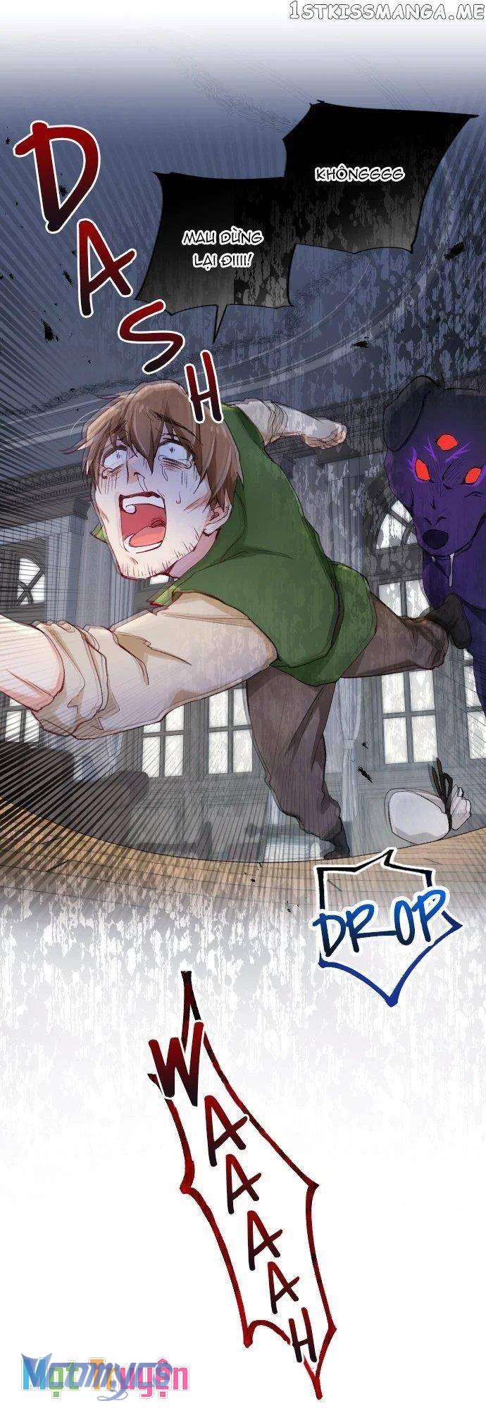 Sự Báo Thù Của Một Vị Thánh Chap 44 - Trang 2