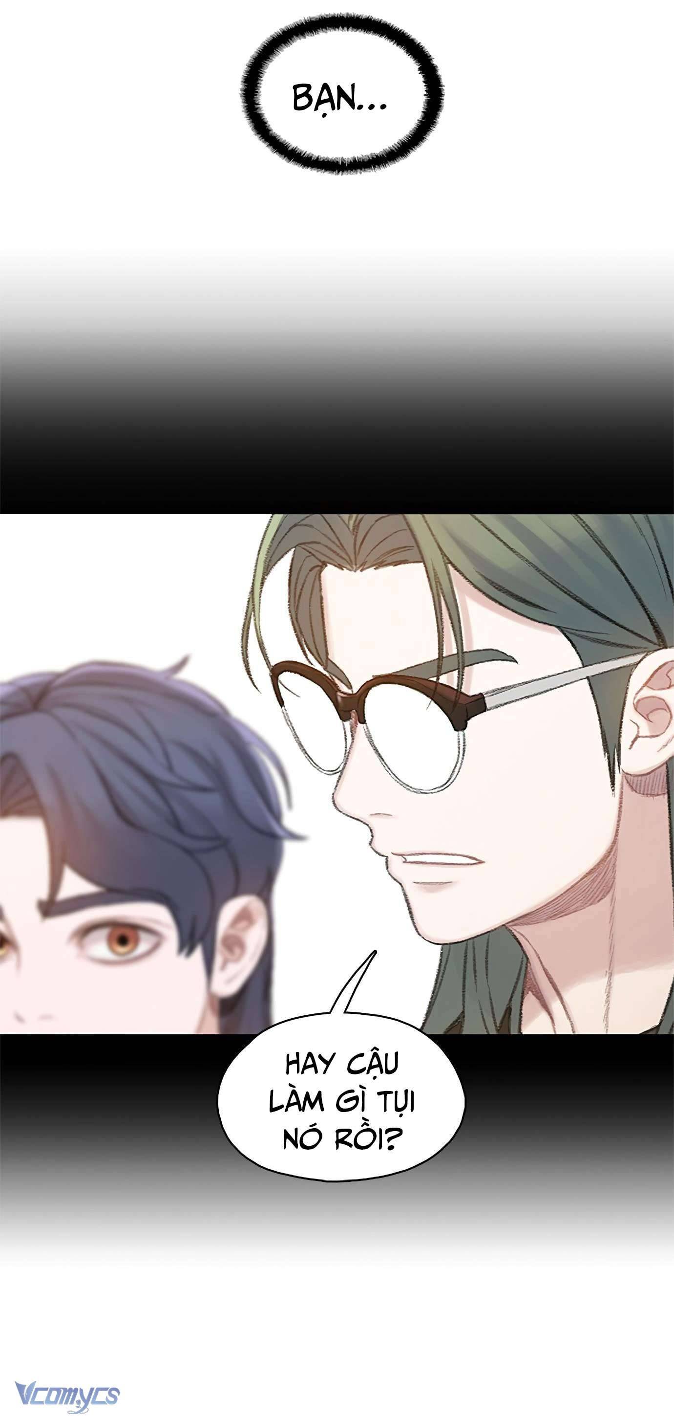 Trăng Tối: Thành Phố Xám (HYBE) Chap 4 - Trang 2