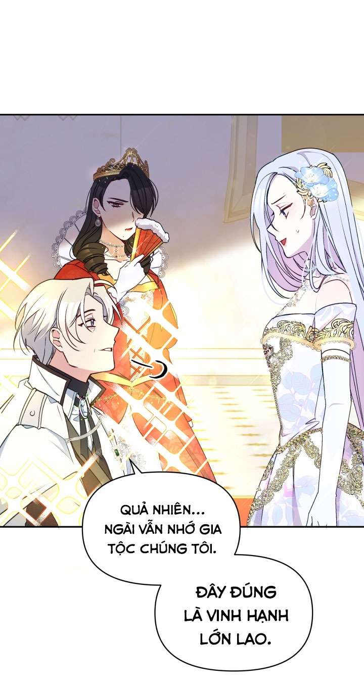 Người Bảo Hộ Của Bạo Quân Là Ma Nữ Tàn Độc Chap 42 - Trang 4