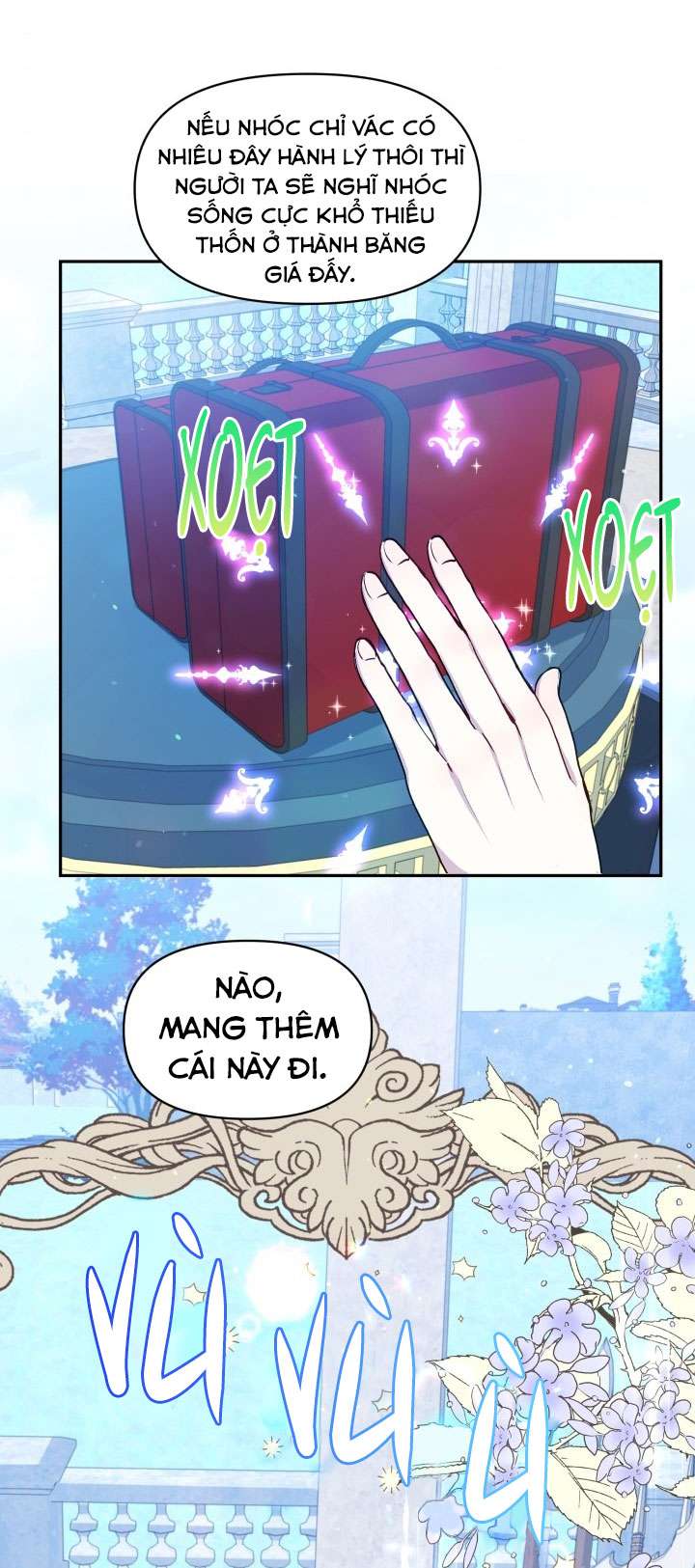 Người Bảo Hộ Của Bạo Quân Là Ma Nữ Tàn Độc Chap 62 - Trang 4