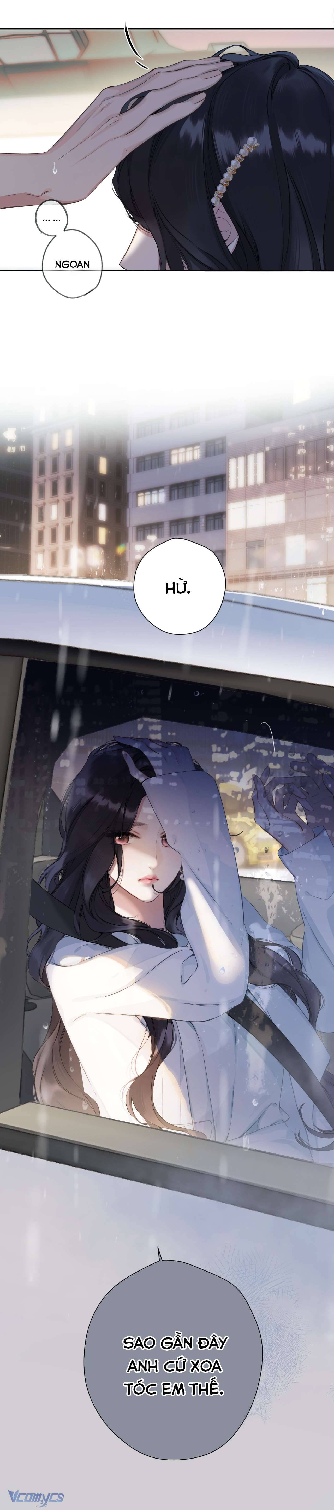 Trêu Nhầm Chap 2 - Trang 4