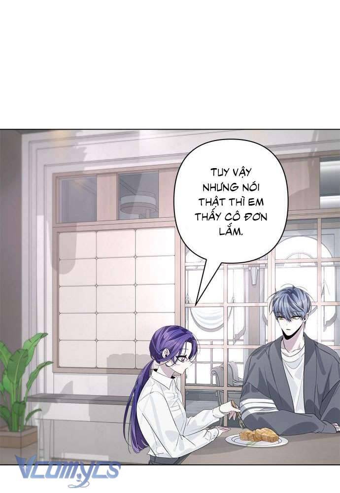 Đàn Anh Xấu Xa! Chap 73 - Trang 3