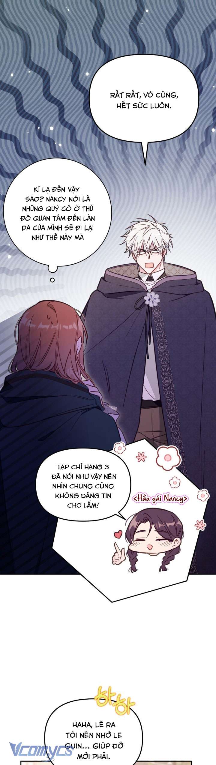 Không Có Chỗ Cho Kẻ Giả Mạo Chap 48 - Trang 2