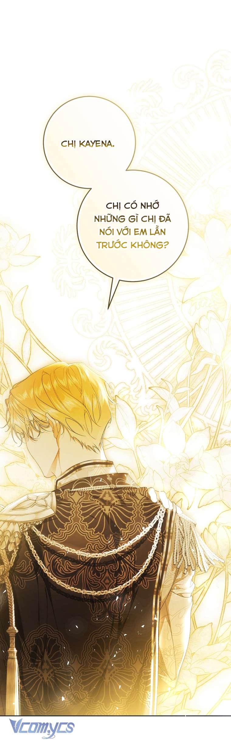 Ác Nữ Chỉ Là Một Con Rối Chap 97 - Trang 2