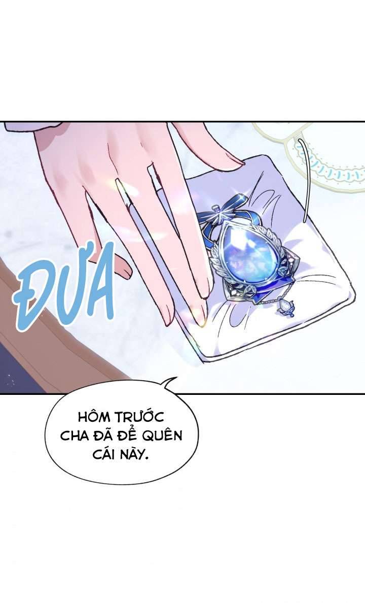 Cha À, Con Không Muốn Kết Hôn Đâu Chap 23 - Trang 2