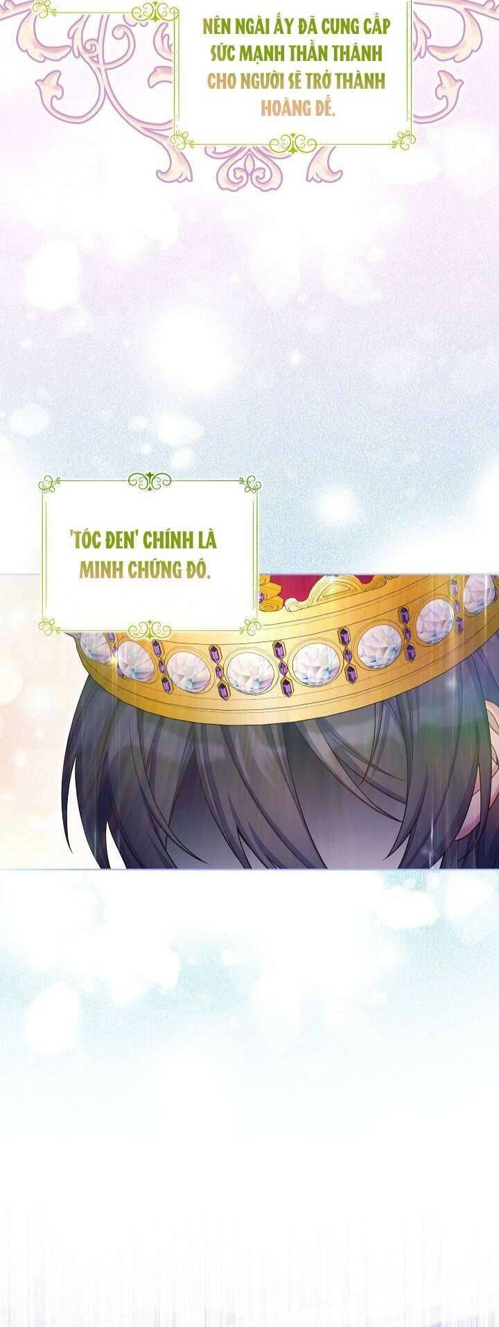 Bệ Hạ, Tôi Sẽ Giết Ngài! Chapter 10 - Trang 4