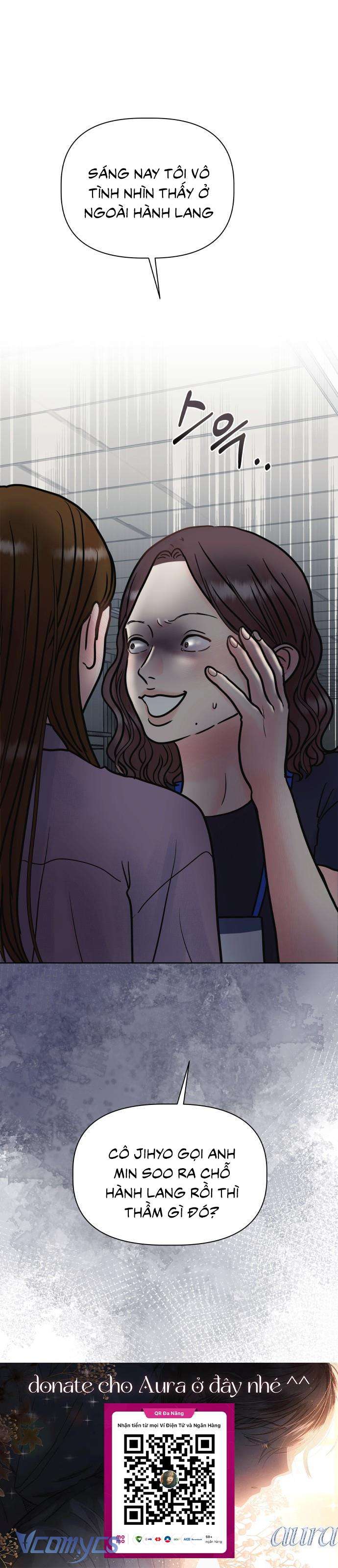 Zero Sense Chap 6 - Trang 2