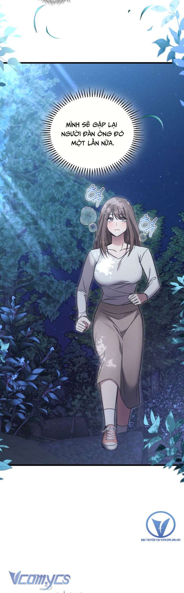 [18+] Đảo Vô Ảnh Chapter 6 - Trang 3