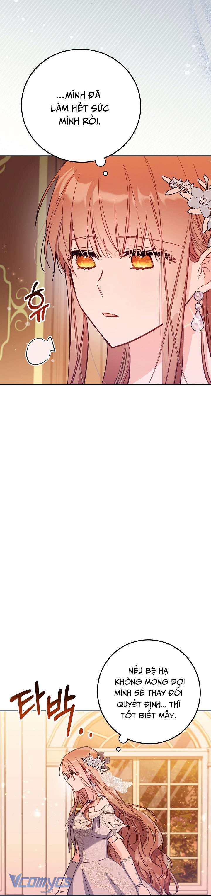 Không Có Chỗ Cho Kẻ Giả Mạo Chap 43 - Trang 2