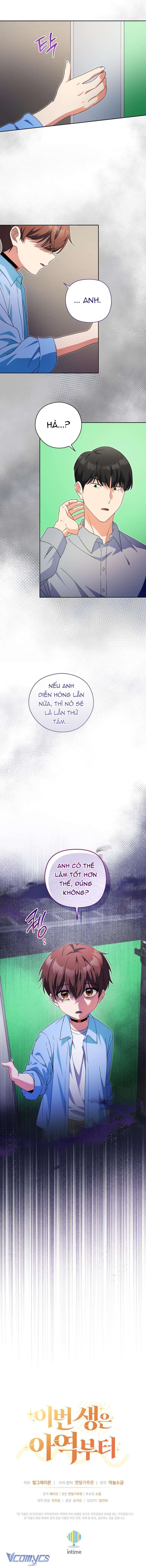 Cuộc Sống Lại Bắt Đầu Khi Làm Một Diễn Viên Nhí Chap 40 - Trang 2