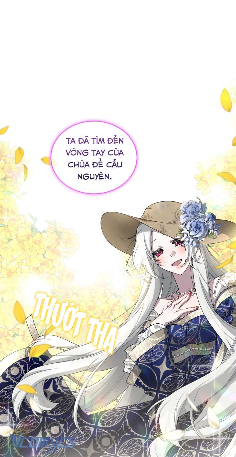 Ác Nữ Thuần Hoá Quái Thú Chapter 5 - Trang 4