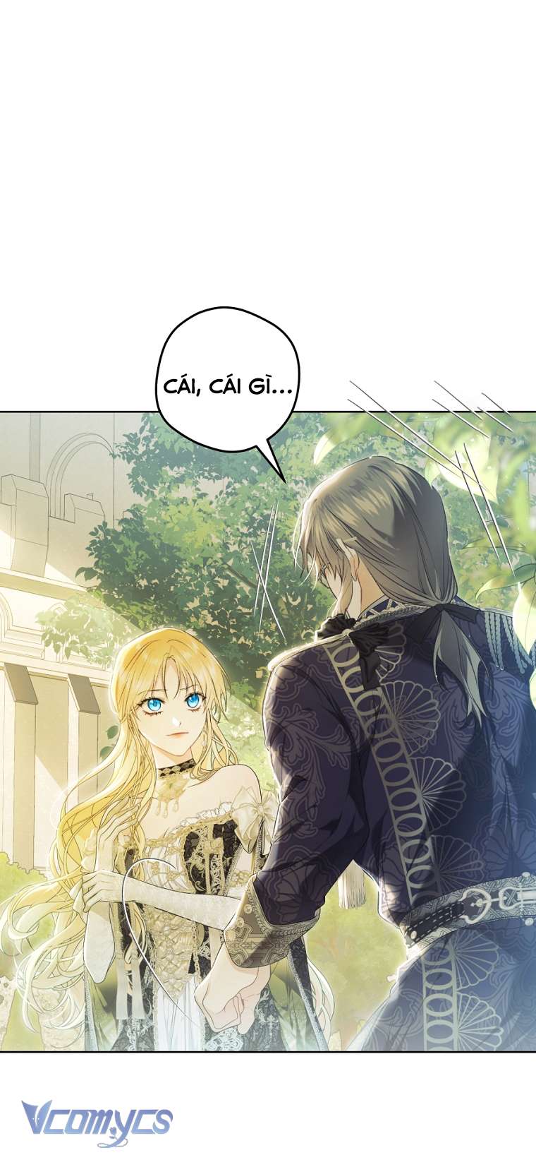 Ác Nữ Chỉ Là Một Con Rối Chap 90 - Trang 2