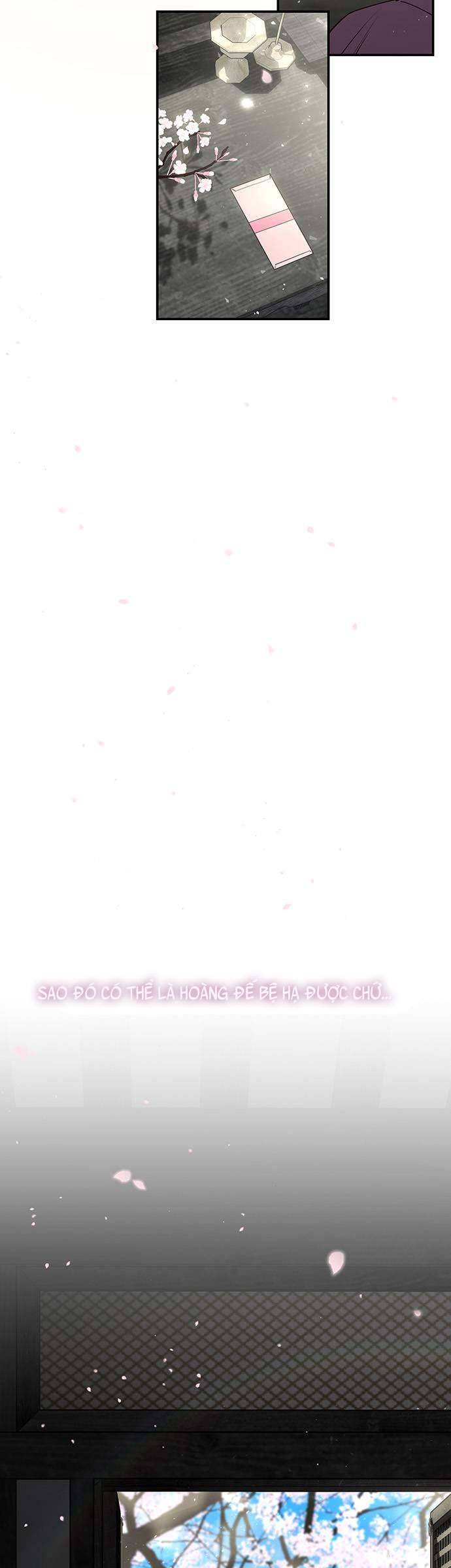 Vương Tử Huyền Bí Chapter 116 - Trang 4