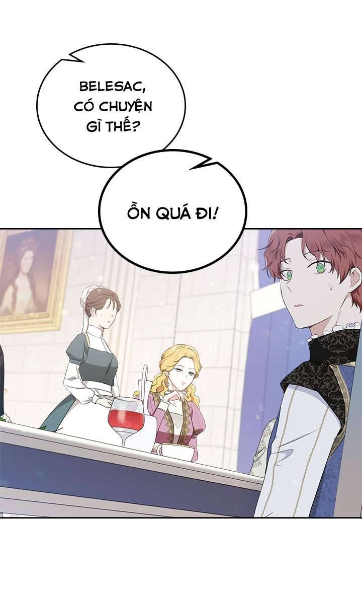 Kiếp Này Nhất Định Làm Gia Chủ Chap 35 - Trang 2