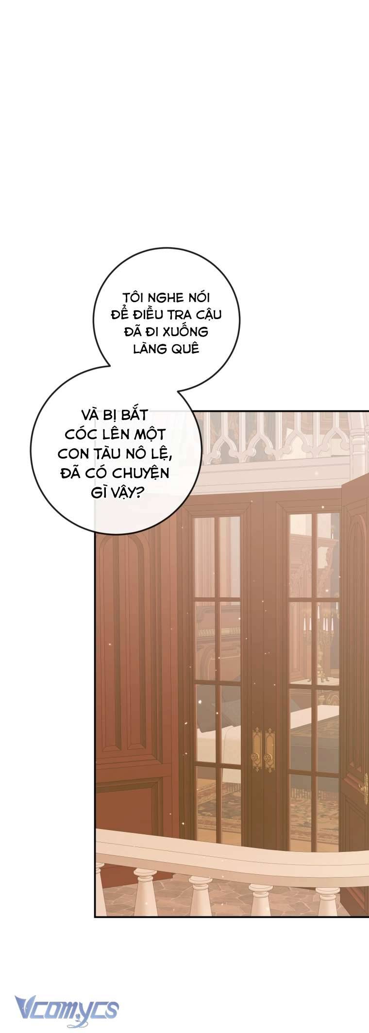 Siren: Trở Thành Gia Đình Của Nhân Vật Phản Diện Chapter 98 - Trang 3