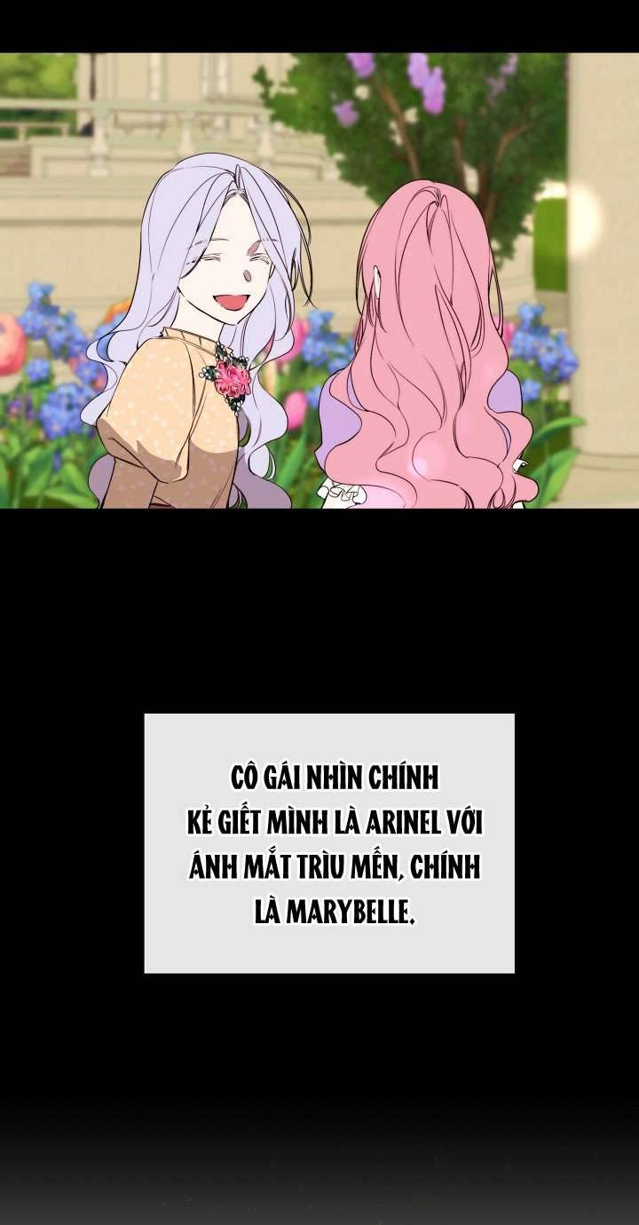 Ác Nữ Cần Bạo Chúa Chapter 59 - Trang 4