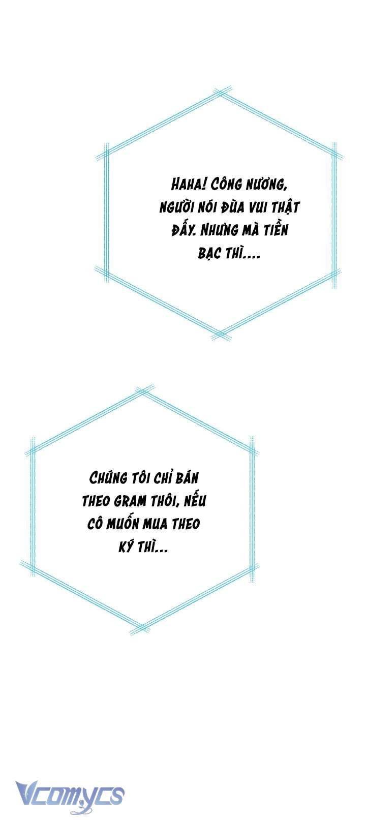 Người Xem Mắt Của Ác Nữ Quá Hoàn Hảo Chapter 5 - Trang 4