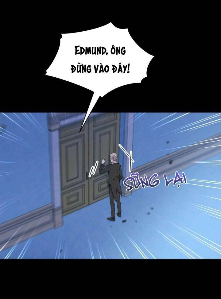 Người Bảo Hộ Của Bạo Quân Là Ma Nữ Tàn Độc Chap 24 - Trang 4