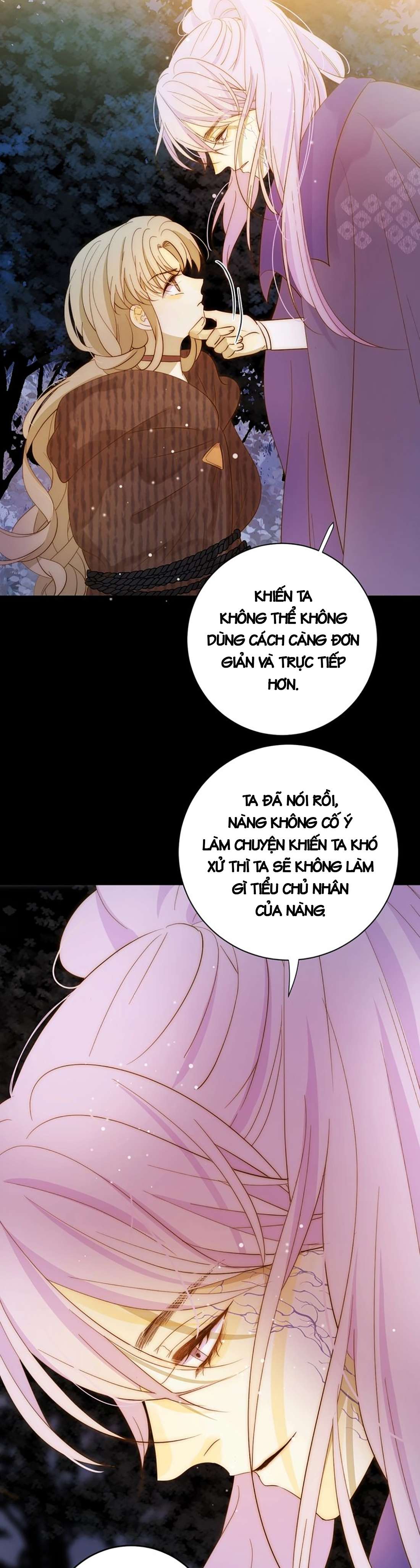 Thất Đại Kỳ Tích - Nước Mắt Bạo Quân Chap 27 - Trang 2