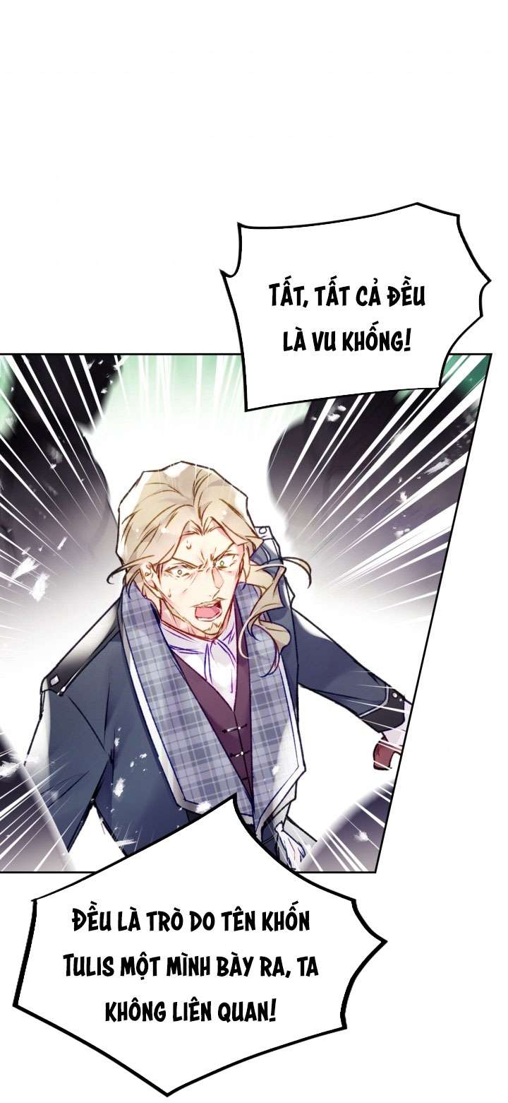 Kết Cục Của Nhân Vật Phản Diện Chỉ Có Thể Là Cái Chết Chapter 84 - Trang 4