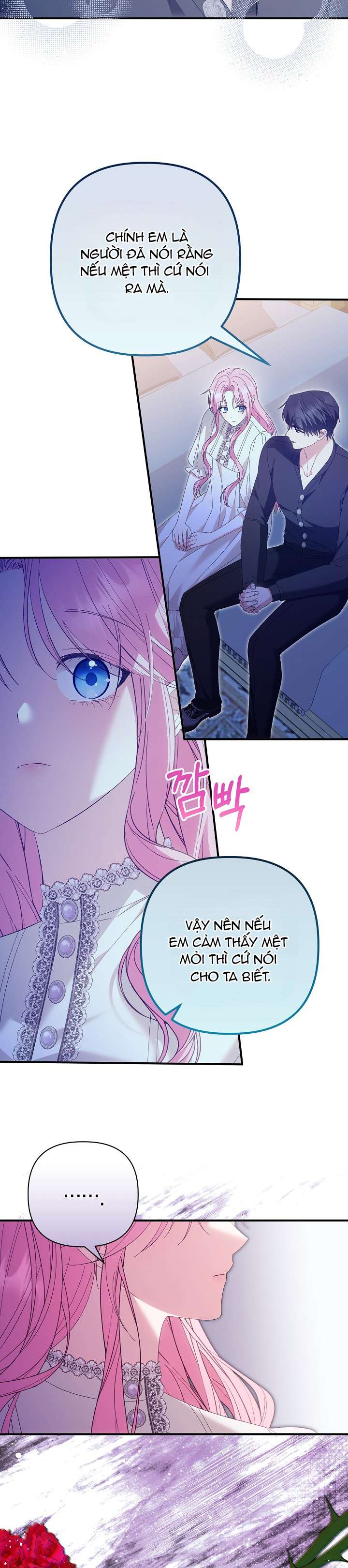 Cha Của Nam Chính Từ Chối Hủy Hôn Chapter 42 - Trang 4