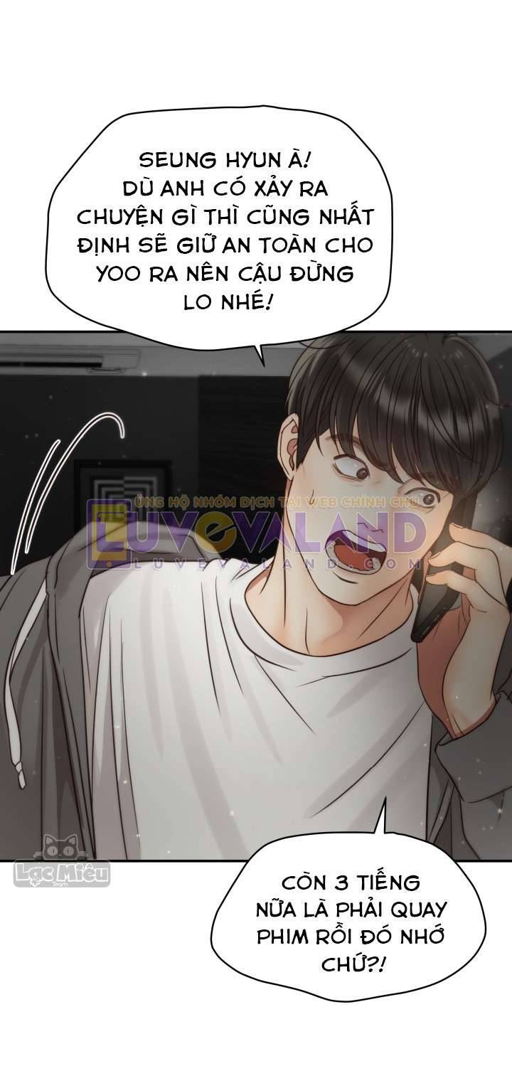 Ngôi Sao Ban Mai Chap 63 - Trang 2