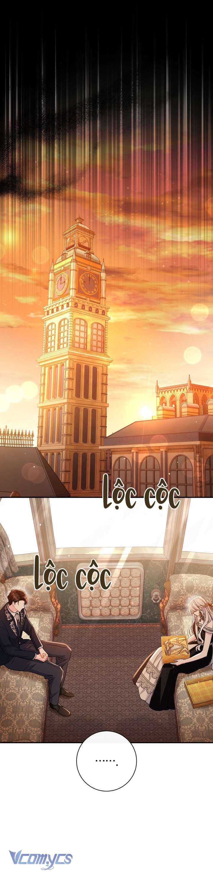 Người Xem Mắt Của Ác Nữ Quá Hoàn Hảo Chapter 40 - Trang 4