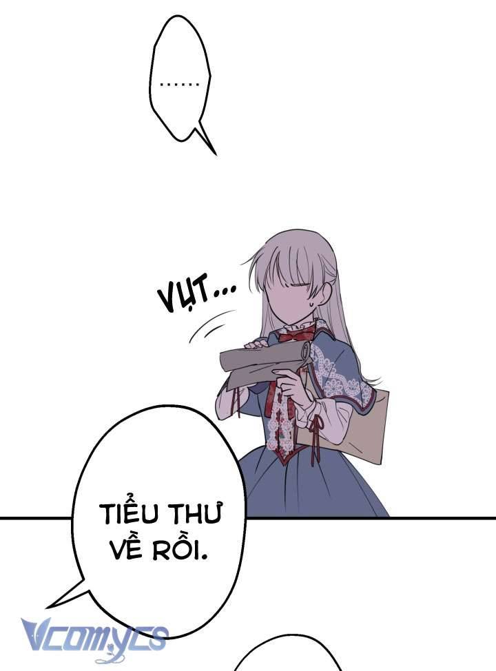 Những Nhân Vật Mạnh Nhất Thế Giới Ám Ảnh Tôi Chapter 47 - Trang 4