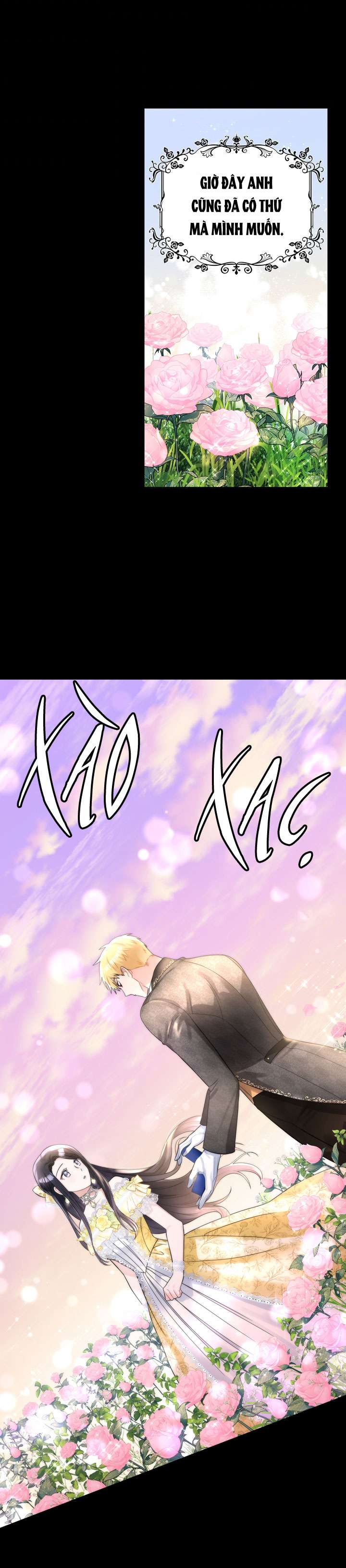 Công Nương Su Chapter 50 - Trang 4