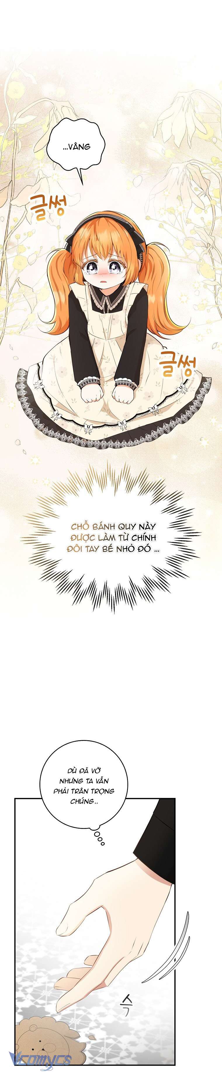 Sóc Con Tài Năng Chap 23 - Trang 2