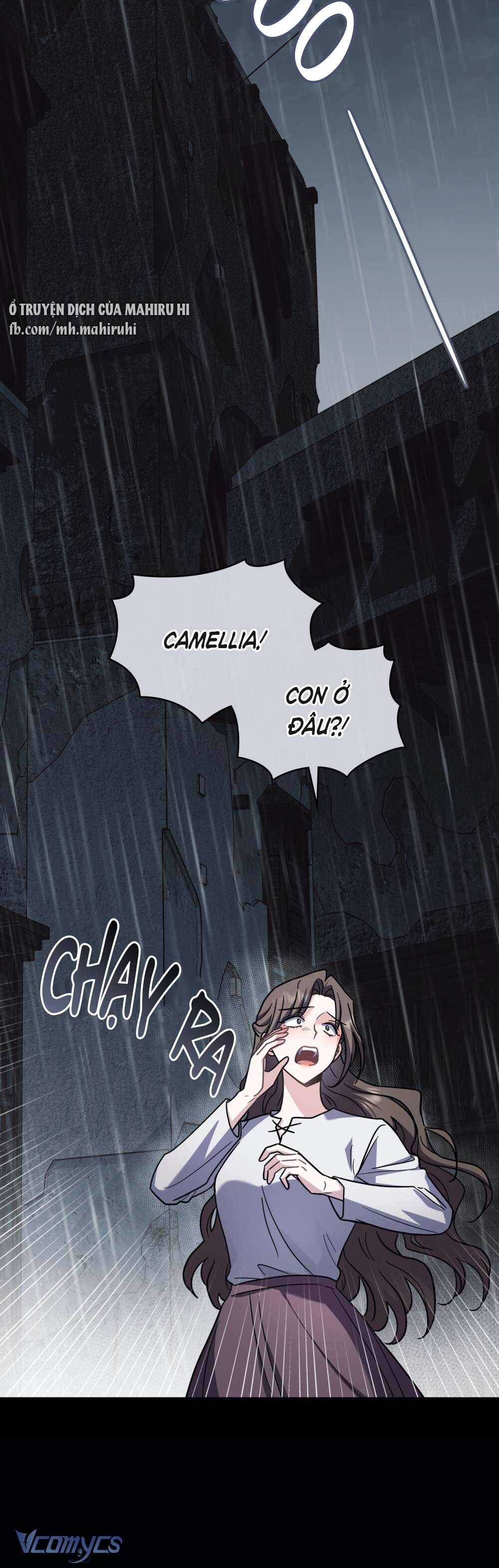 Tìm Lại Camellia Chapter 87 - Trang 4
