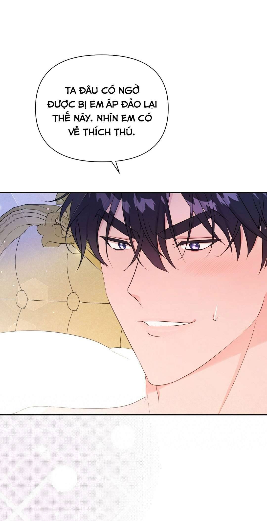 Công Tước Hát Rong Chapter 28 - Trang 3