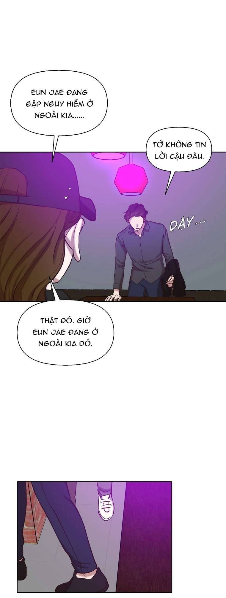 Thanh Xuân Của Chúng Ta Chap 78 - Trang 4