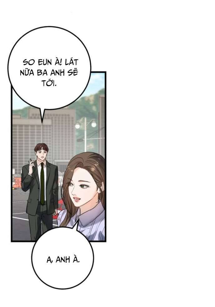Tôi Nóng Lòng Muốn Chiếm Lấy Cô Ấy Chap 18 - Trang 3