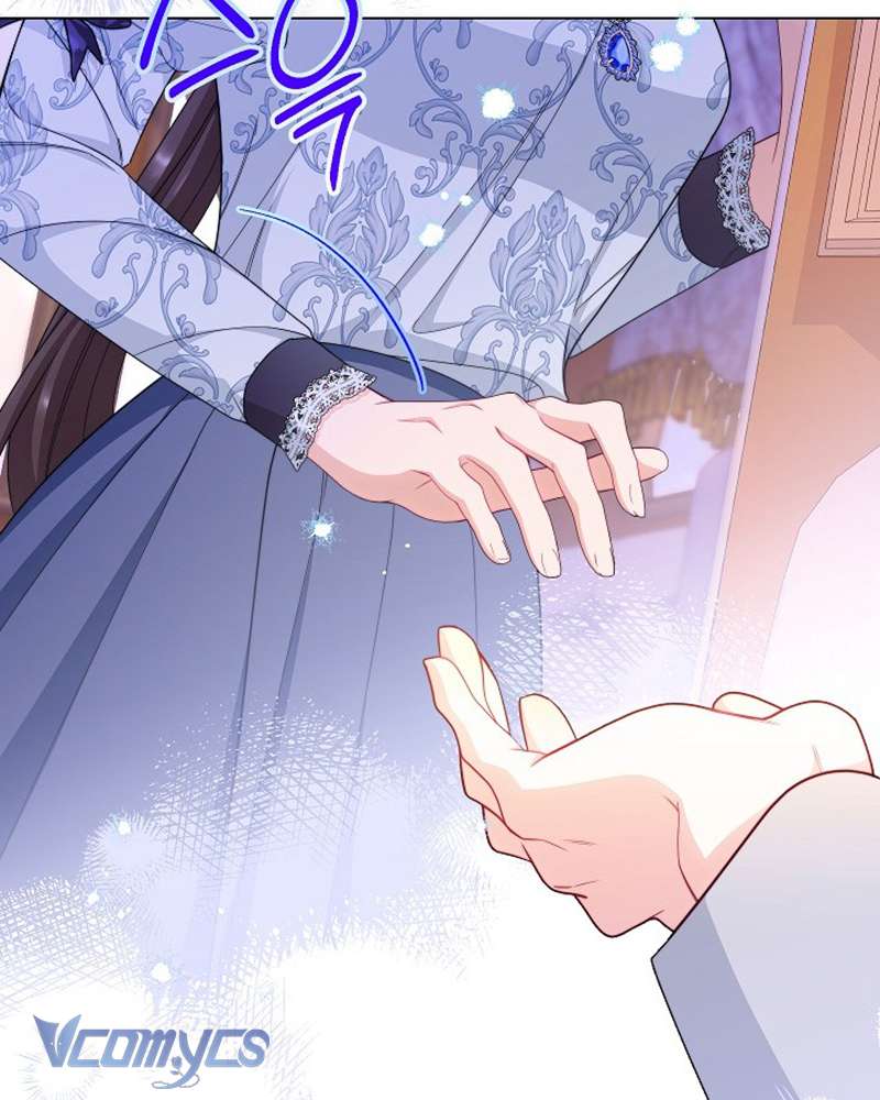 Hầu Gái Độc Quyền Của Hoàng Hậu Phản Diện Chapter 41 - Trang 4