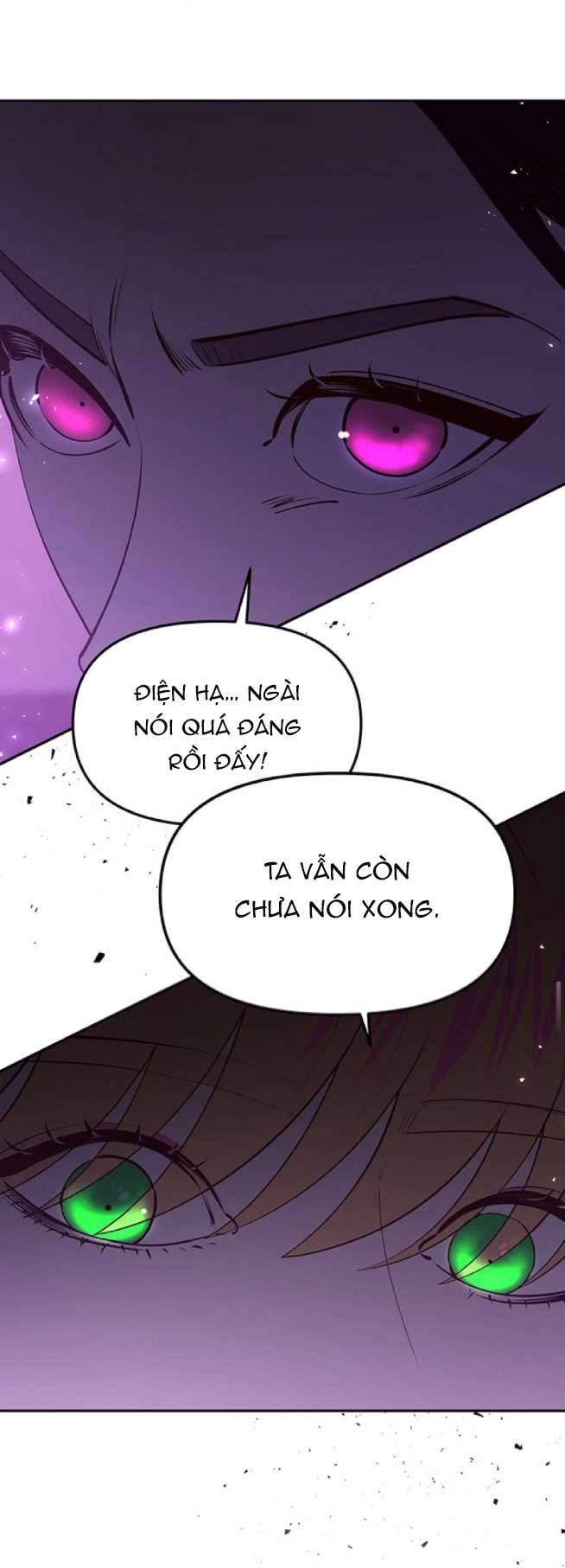 Vương Tử Huyền Bí Chapter 91 - Trang 4