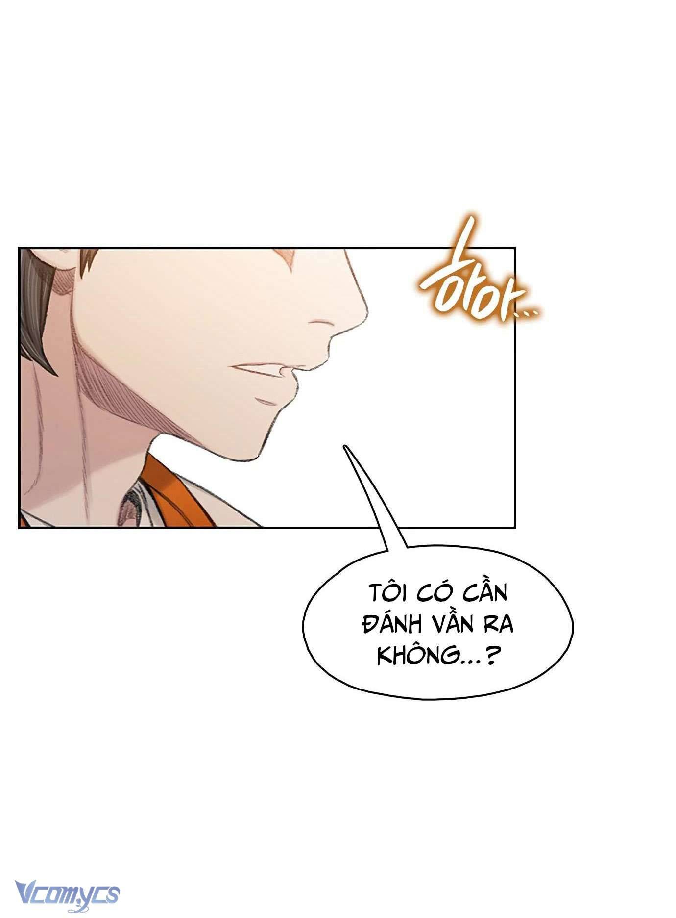 Trăng Tối: Thành Phố Xám (HYBE) Chap 3 - Trang 2