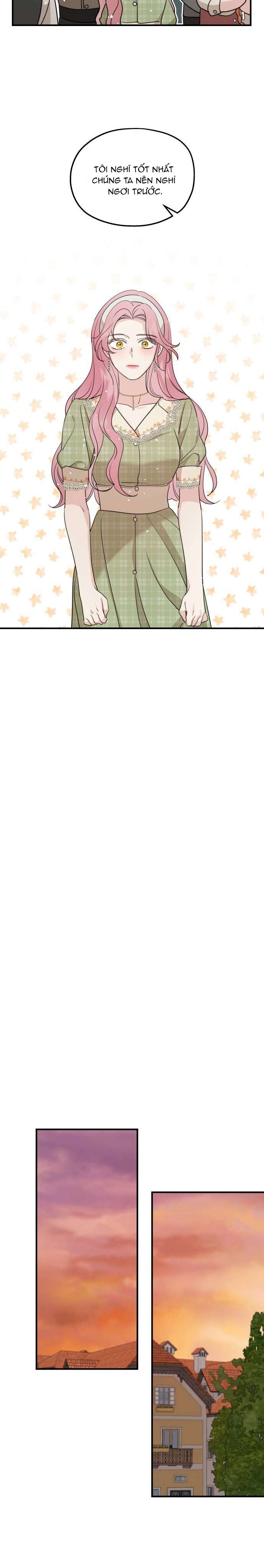 Gia Đình Chồng Quá Ám Ảnh Bởi Tôi Chap 63 - Trang 2