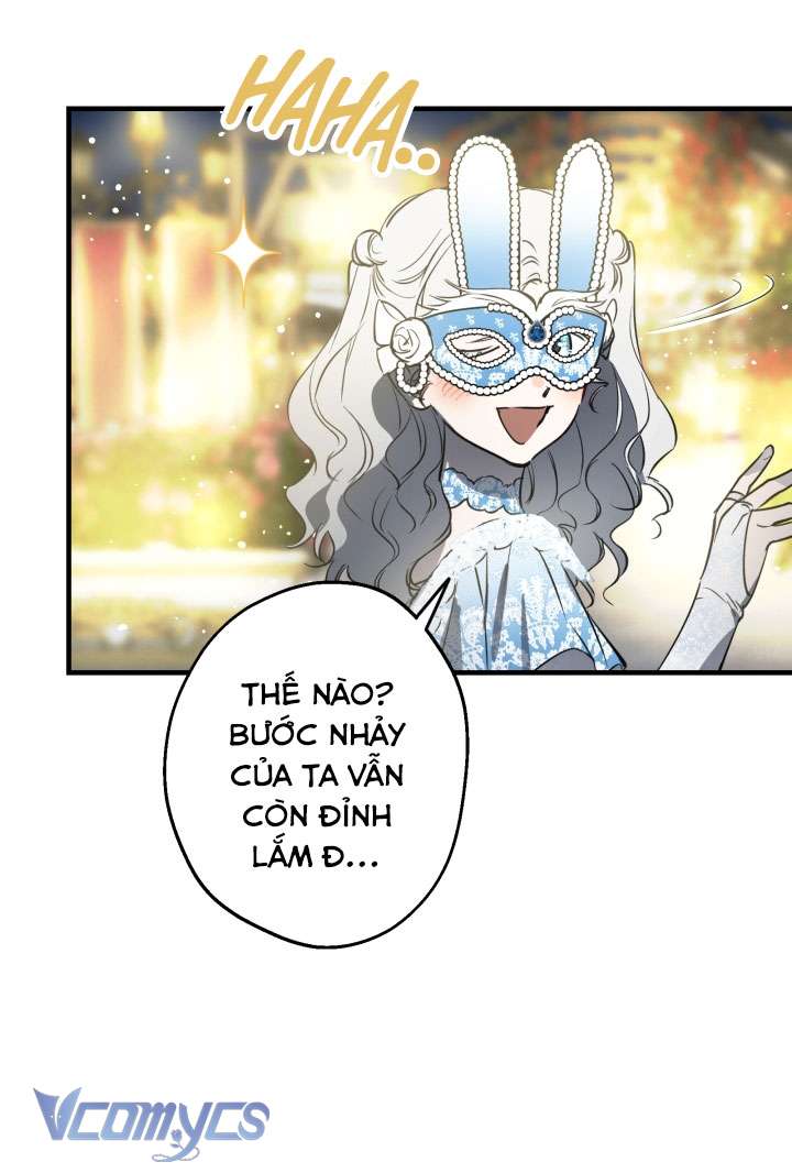 Những Nhân Vật Mạnh Nhất Thế Giới Ám Ảnh Tôi Chapter 69 - Trang 4