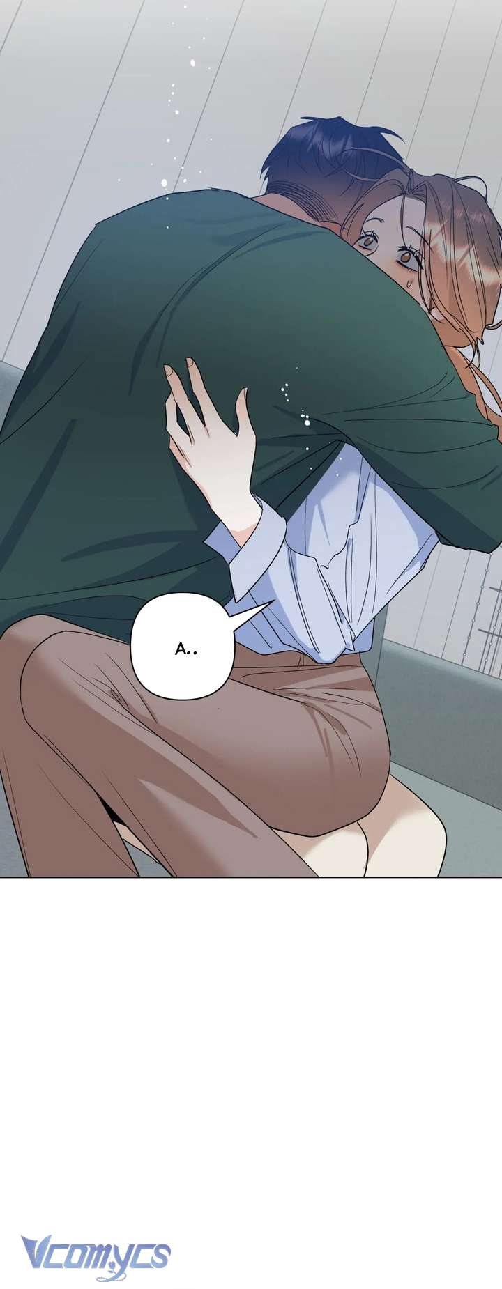 [18+] Viên Cảnh Sát Mà Tôi Ham Muốn Chapter 7 - Trang 3