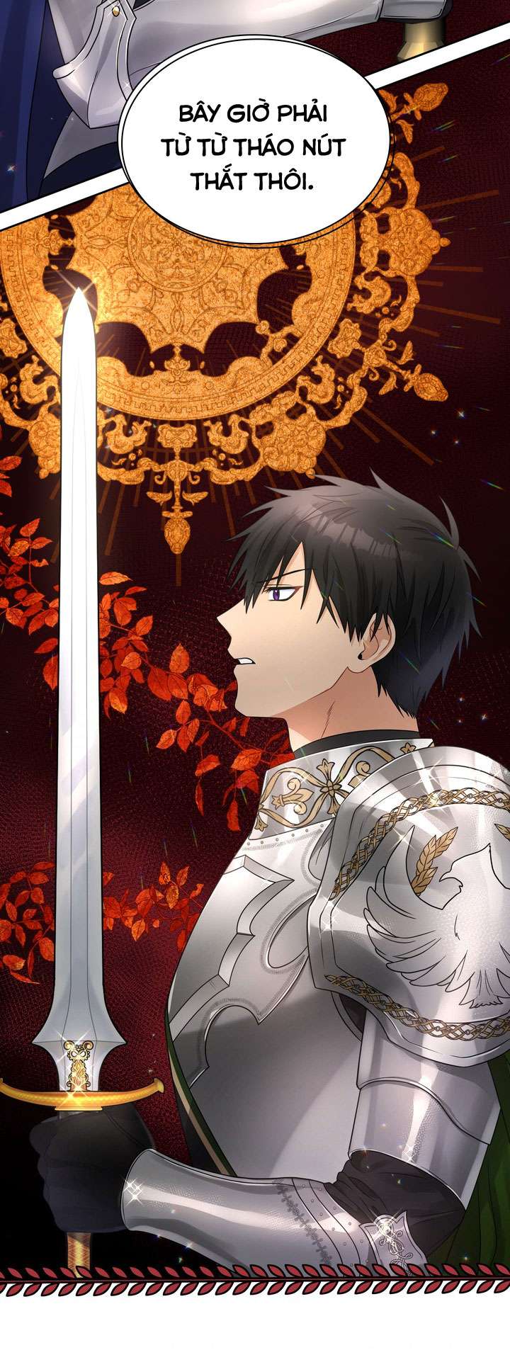 Công Nương Su Chapter 43 - Trang 4