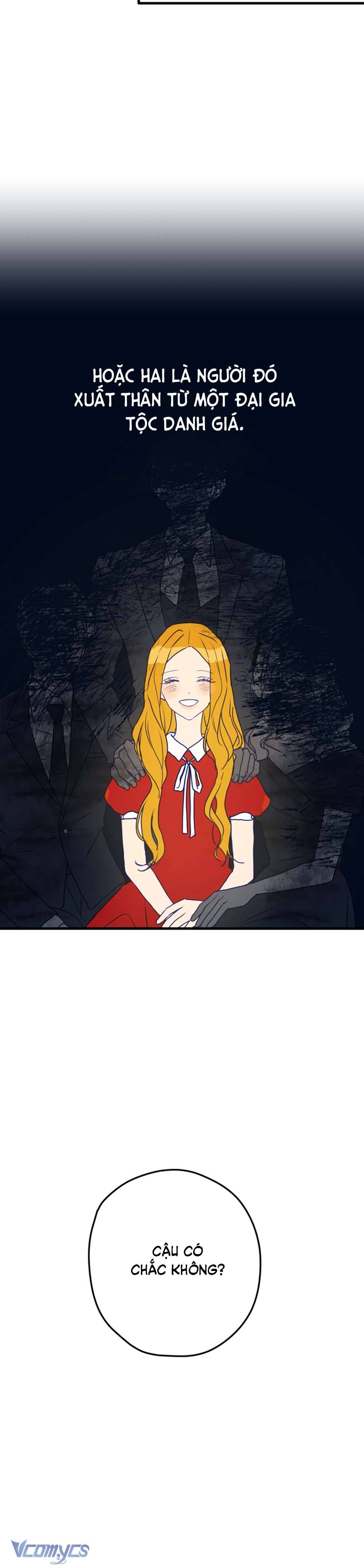 Kẻ Rác Rưởi Không Đáng Được Yêu Chapter 1 - Trang 4