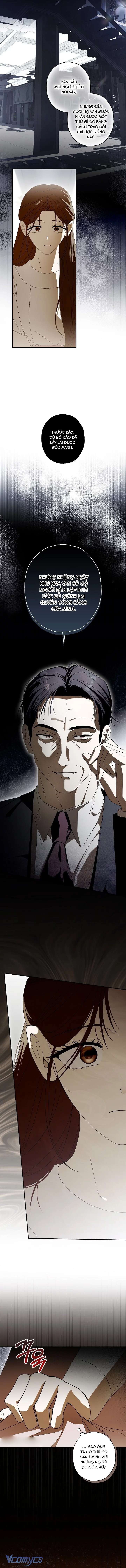 Chuỗi Thức Ăn Chap 42 - Next Chap 43