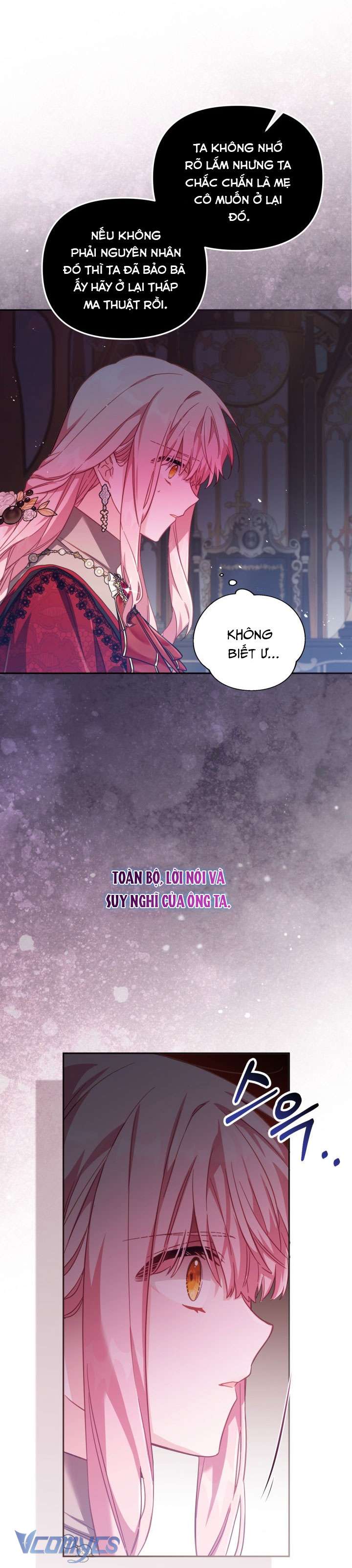 Không Có Chỗ Cho Kẻ Giả Mạo Chap 23 - Trang 2