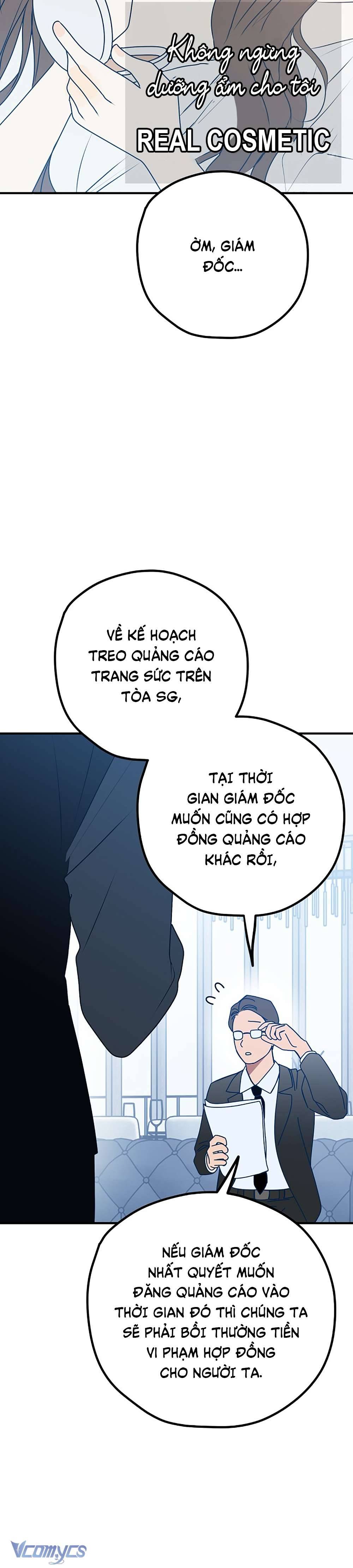 Kẻ Rác Rưởi Không Đáng Được Yêu Chapter 91 - Trang 4