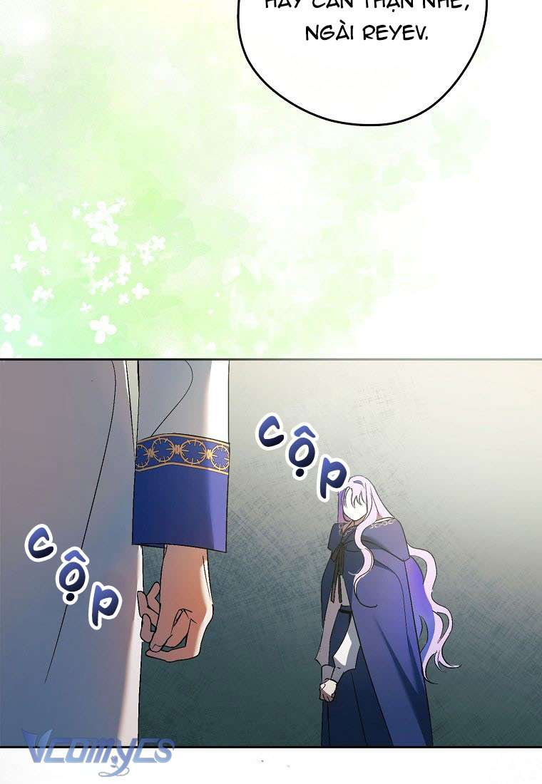 Các Nam Chính Đã Bị Nữ Phụ Cướp Mất Chap 11 - Trang 3