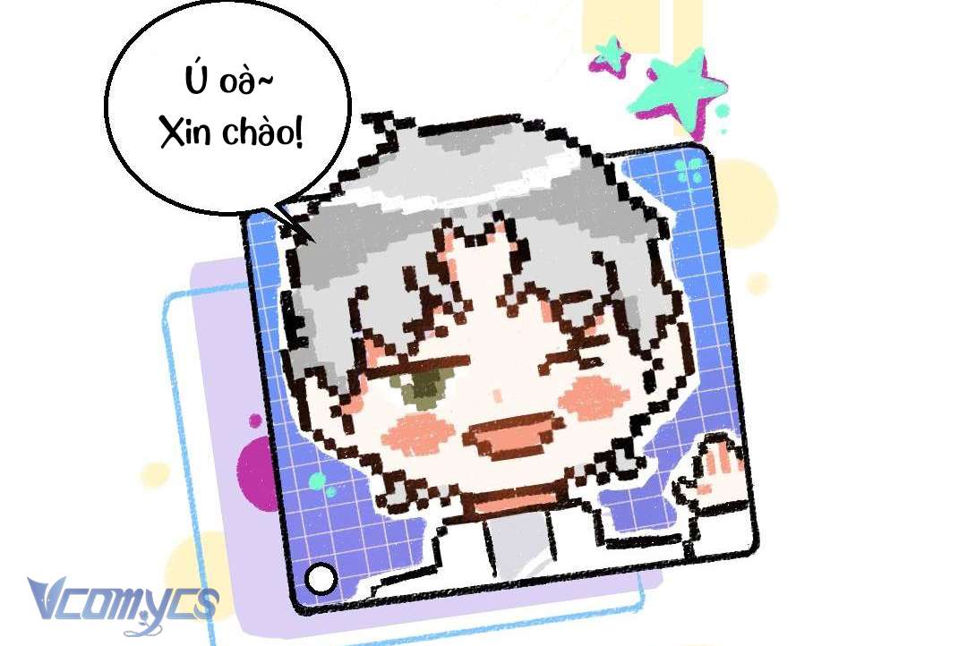 Bất Chợt Rung Động Chap 1 - Trang 2